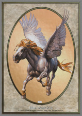 Pegasus Token